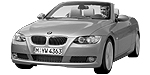 BMW E93 B2458 Fault Code